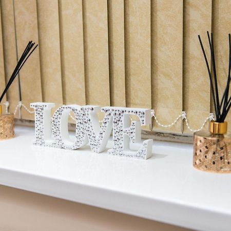 Aphrodite Suites Huddersfield Luaran gambar
