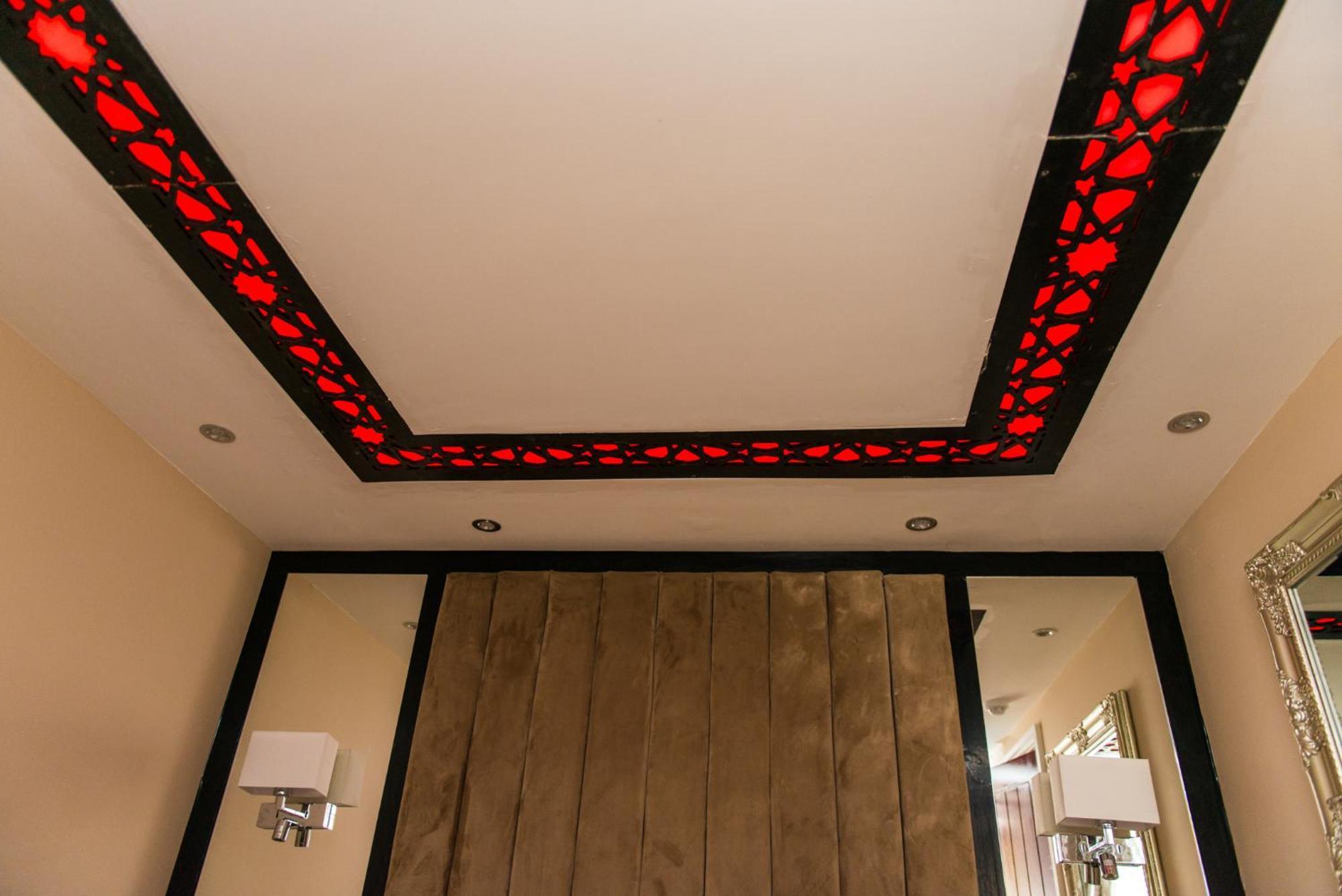 Aphrodite Suites Huddersfield Luaran gambar