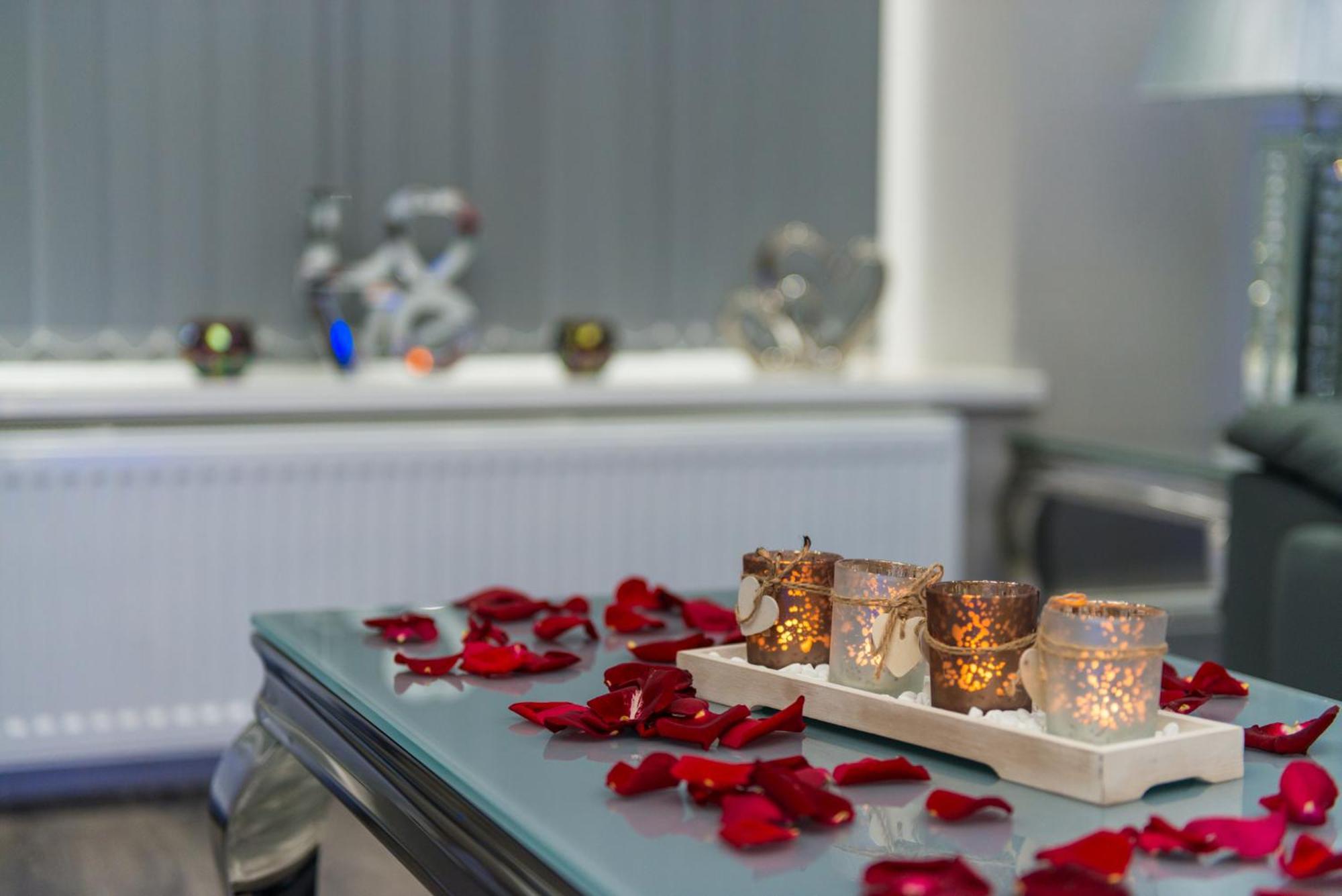 Aphrodite Suites Huddersfield Luaran gambar