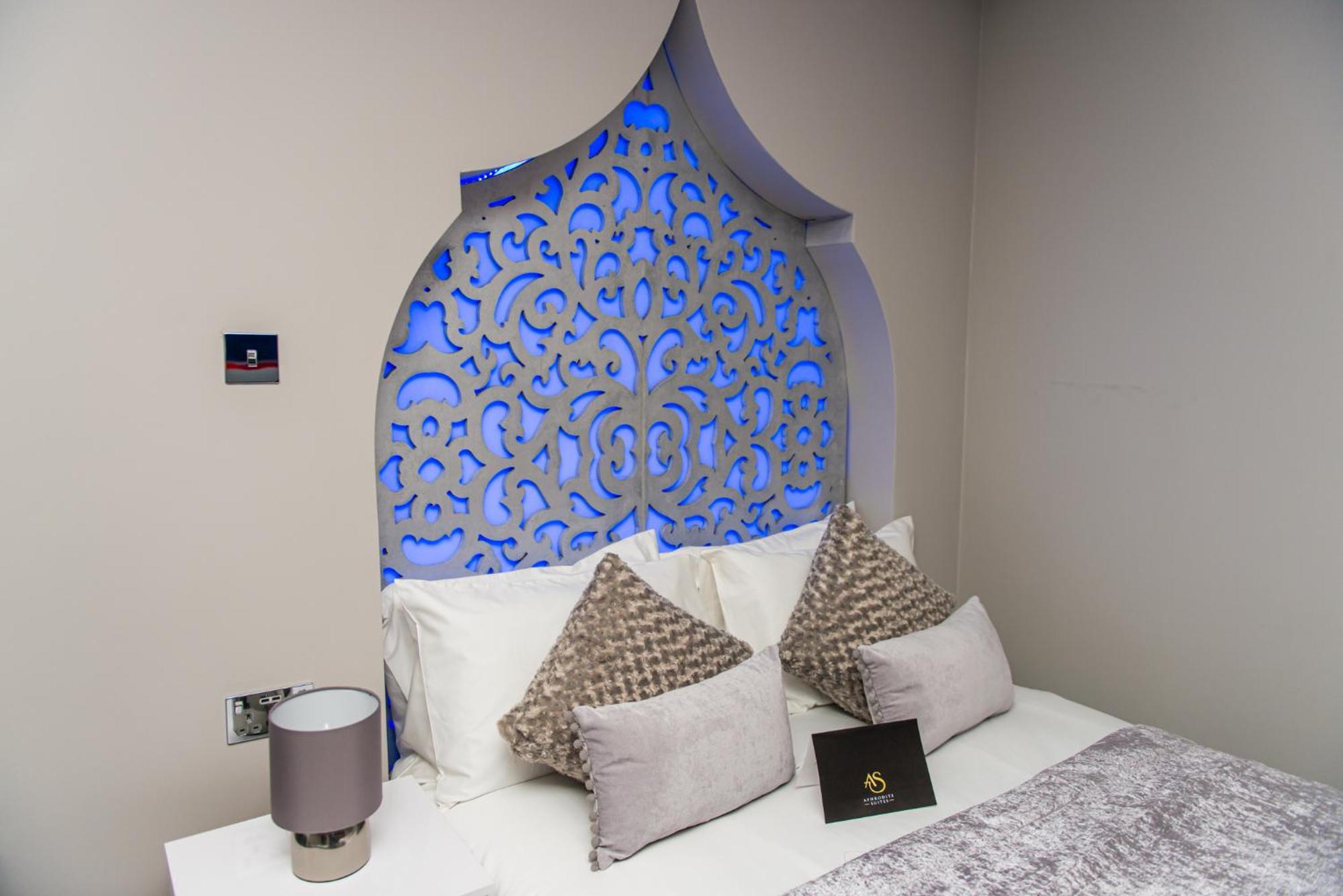 Aphrodite Suites Huddersfield Luaran gambar